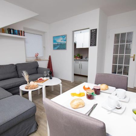 Apartment Leuchtturm By Interhome Norddeich  Eksteriør bilde